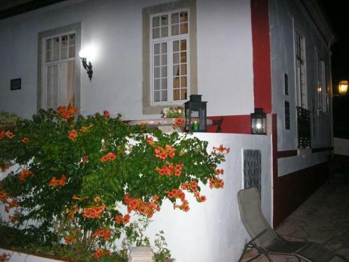 Hostal Quinta De Sao Filipe