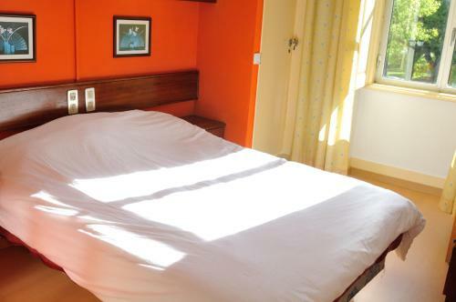 Hostal Residencial Moderna