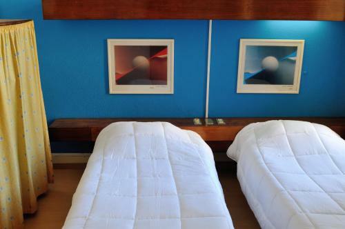 Hostal Residencial Moderna