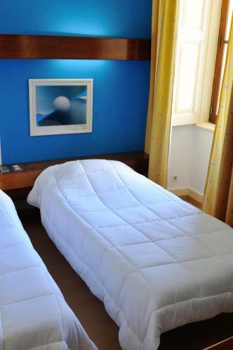 Hostal Residencial Moderna