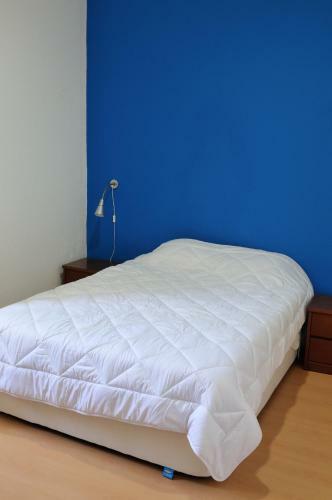 Hostal Residencial Moderna