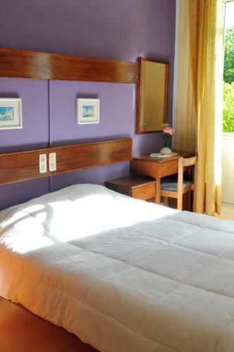 Hostal Residencial Moderna