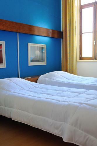 Hostal Residencial Moderna