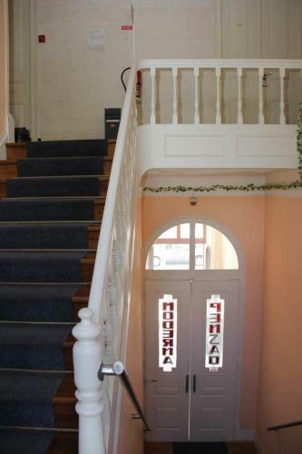 Hostal Residencial Moderna