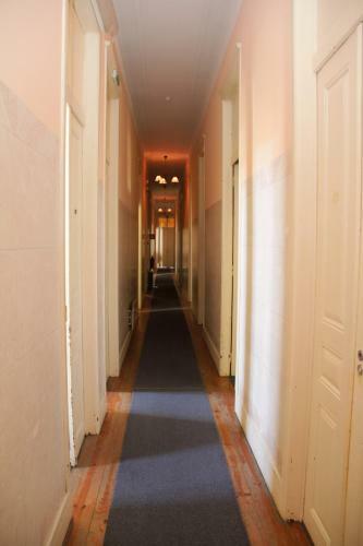 Hostal Residencial Moderna