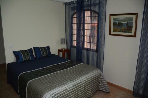 Bed & Breakfast Serra Mar