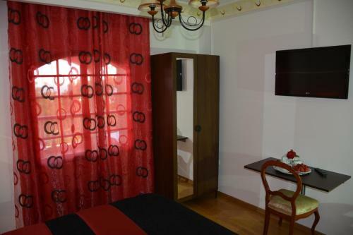 Bed & Breakfast Serra Mar