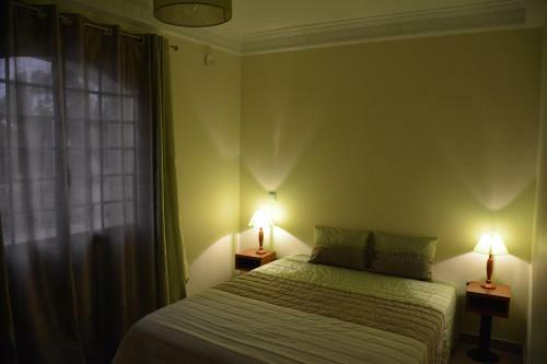 Bed & Breakfast Serra Mar