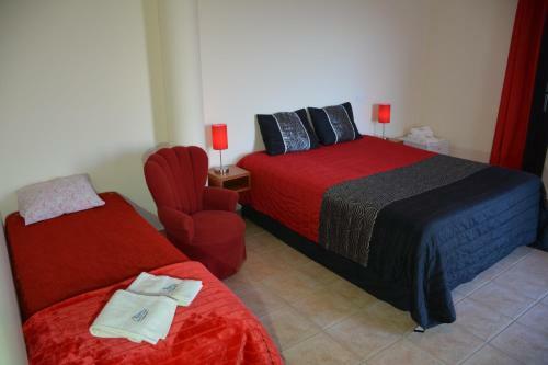 Bed & Breakfast Serra Mar