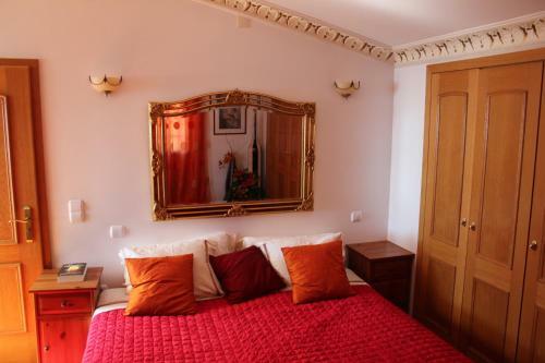 Bed & Breakfast Serra Mar