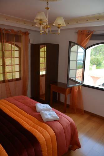 Bed & Breakfast Serra Mar