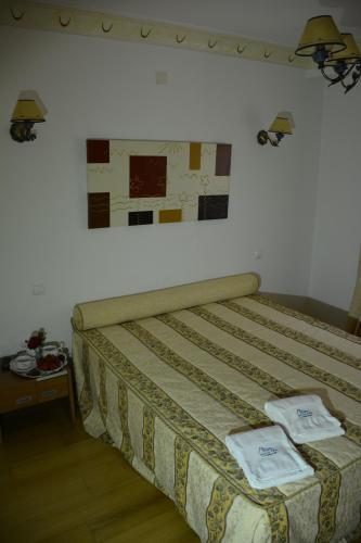 Bed & Breakfast Serra Mar