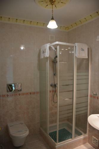 Bed & Breakfast Serra Mar