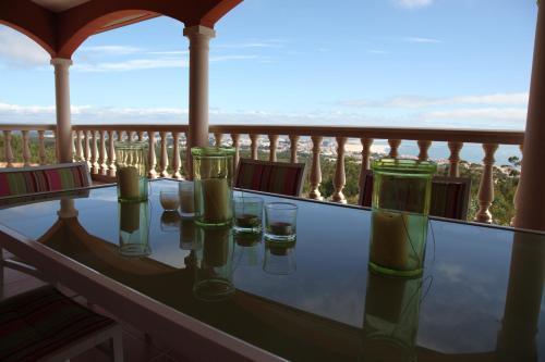 Bed & Breakfast Serra Mar