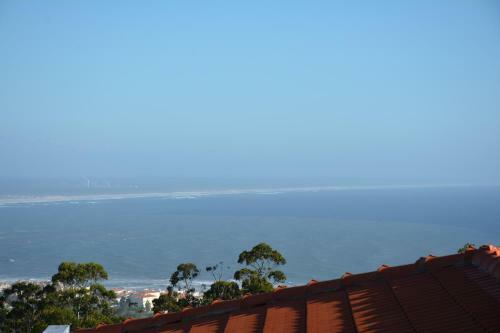 Bed & Breakfast Serra Mar