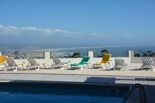 Bed & Breakfast Serra Mar