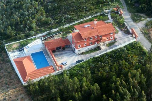Bed & Breakfast Serra Mar