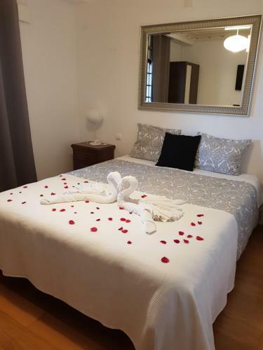 Bed & Breakfast Serra Mar
