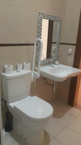 Hostal Areia Da Foz