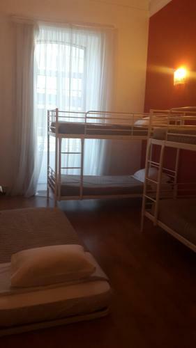 Hostal Areia Da Foz