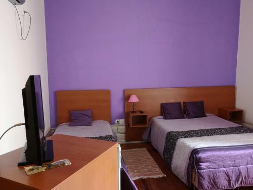 Hostal Sao Juliao