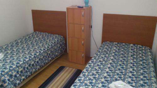 Hostal Sao Juliao