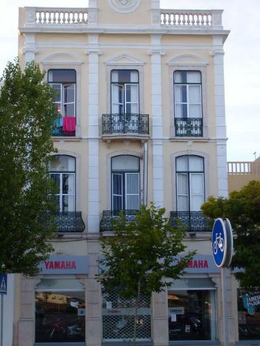 Hostal Sao Juliao