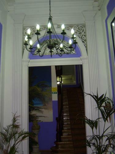 Hostal Sao Juliao