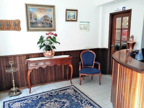 Hotel Alianca