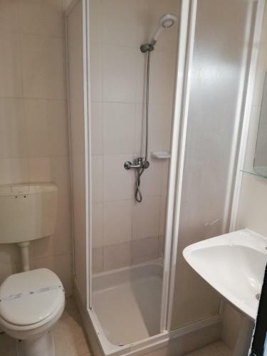 Hostal Central Guest House