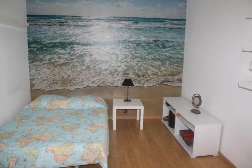 Green Wave Hostel