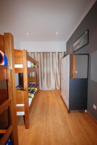 Green Wave Hostel