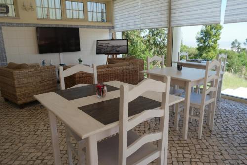 Hostal Casa Pinha