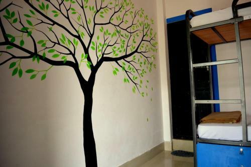 Hostelavie - Varanasi