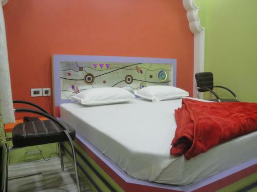 Hotel Balaji Palace