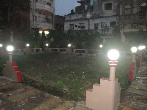 Hotel Balaji Palace