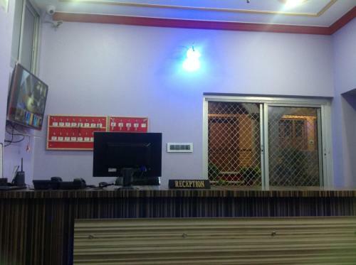 Hotel Balaji Palace