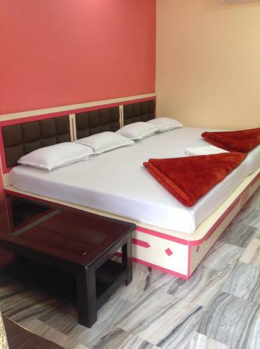 Hotel Balaji Palace