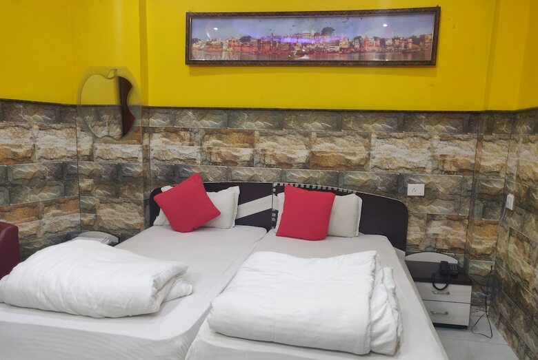 Hotel Bachchan Palace