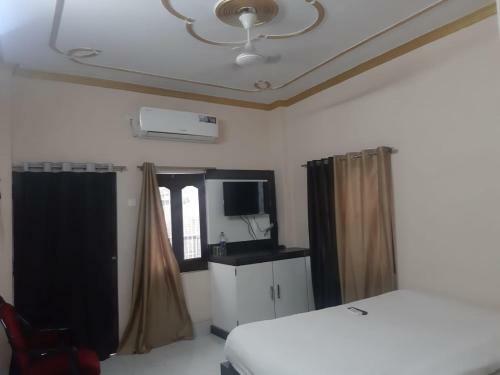 Hostal Sita Inn