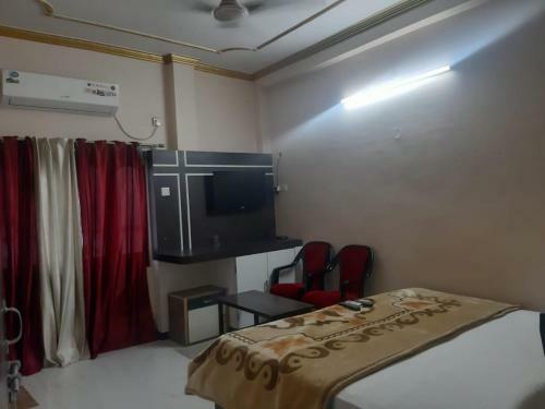Hostal Sita Inn