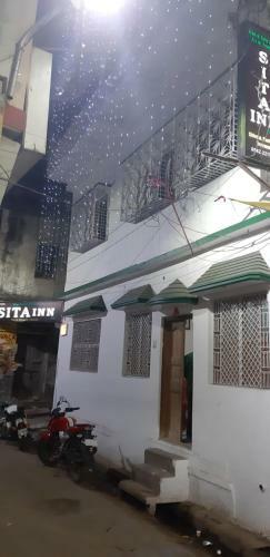 Hostal Sita Inn