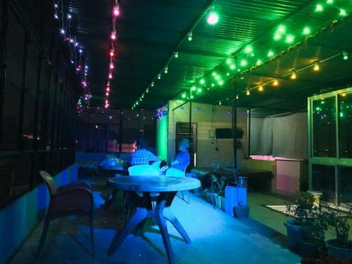 Hostal Kashi Guest House