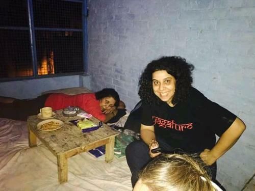 Hostal Kashi Guest House
