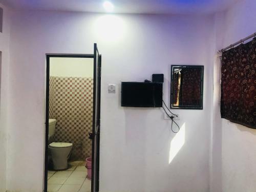 Hostal Kashi Guest House