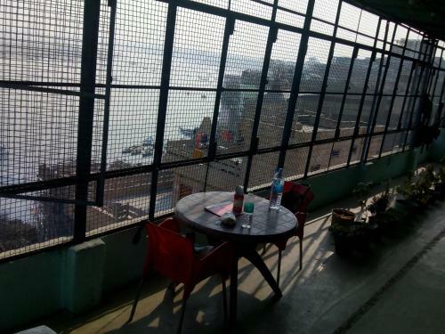 Hostal Kashi Guest House