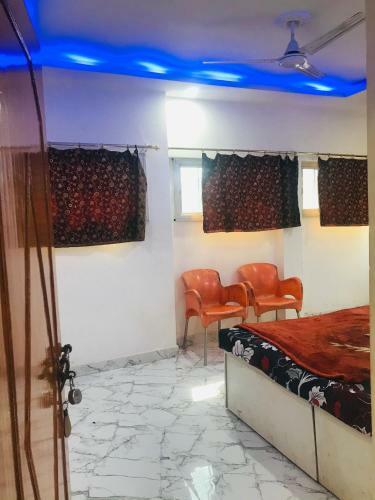 Hostal Kashi Guest House