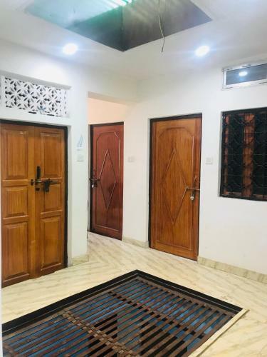 Hostal Kashi Guest House