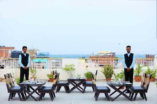 Hotel Vishwanath
