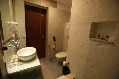 Hotel Guleria Kothi